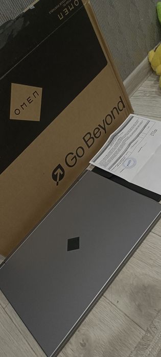 Продам ноутбук HP Omen