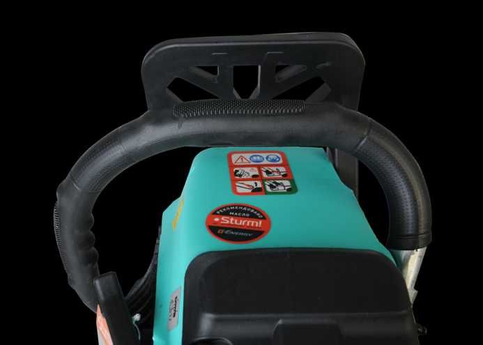 Бензопила Легкий Старт, Шина 45,5См, 3,9.5Лс,с Цепь 72 звена, бз АИ-92