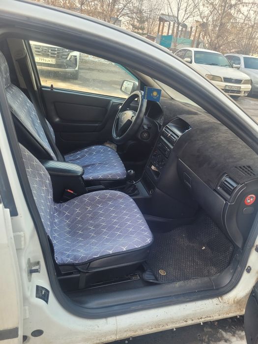 Срочно продам Опель!