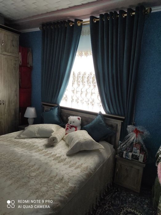 Новый мебель комплект.