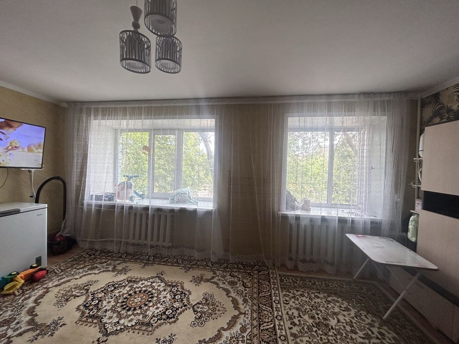 Продается 1 комн квартира