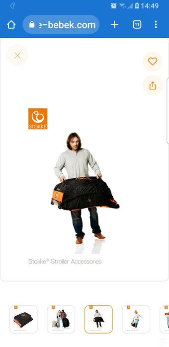 Stokke, cybex, mima vs... prampack