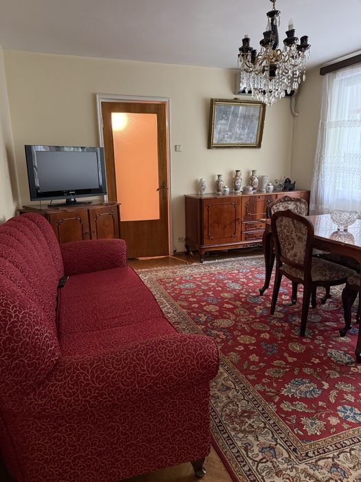 Apartament 3 camere Mașina de Pâine zona Colentina
