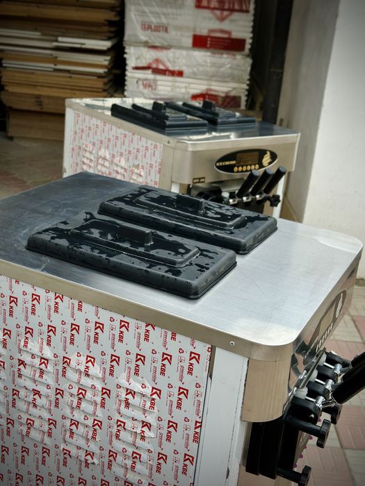 Апарат морожнего