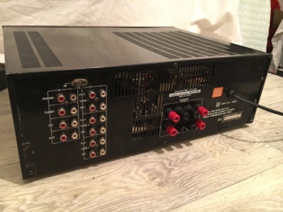 Акай Akai AM-35 стерео