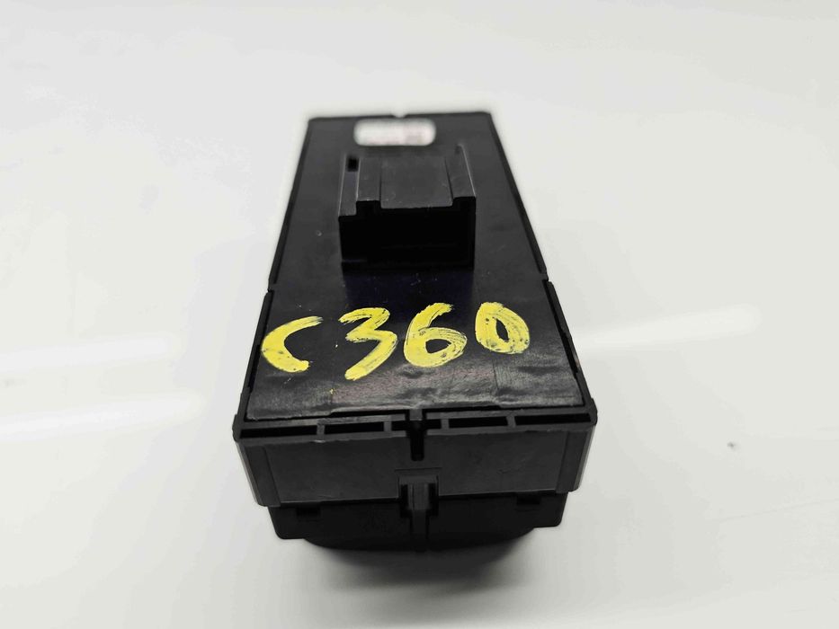Butoane comanda geamuri sofer Audi A4 (8W2, B9) [Fabr 2015-2023] 4M09