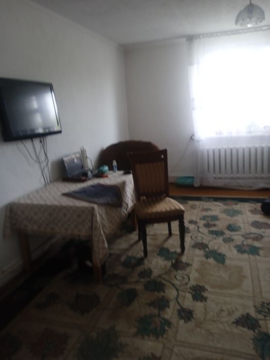 Продам дом в деревне