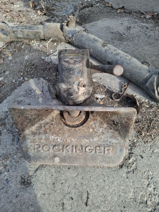 Продам фаркоп универсальный