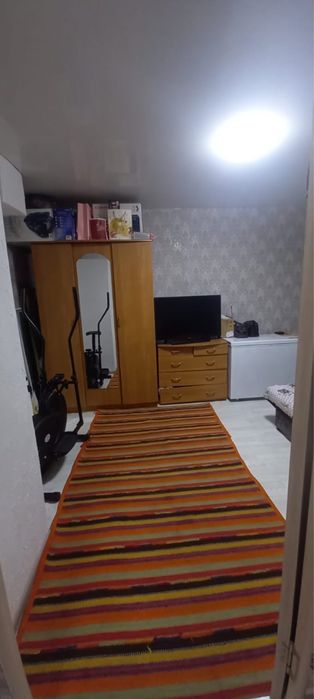 Продам 3х комнатную квартиру