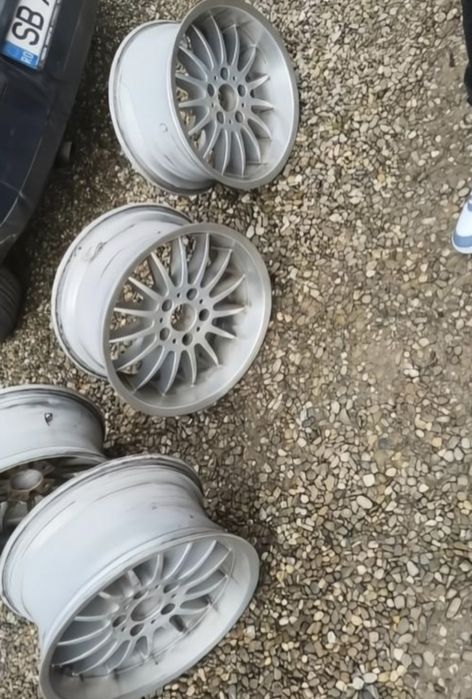 Jante bmw r17 artec j13 5x120