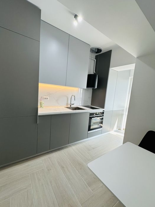 Apartament cu 2 camere de inchiriat la Evergreen, Tatarasi/Aeroport