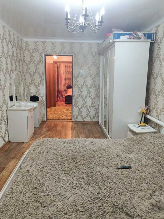 Продам дом центральные коммуникации Бензострой.