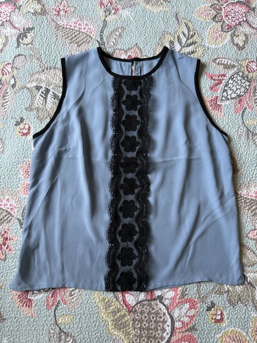 Любое платье / майка за 30 тыс. Размер S