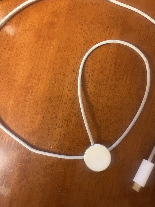 Apple WATCH 10 часы