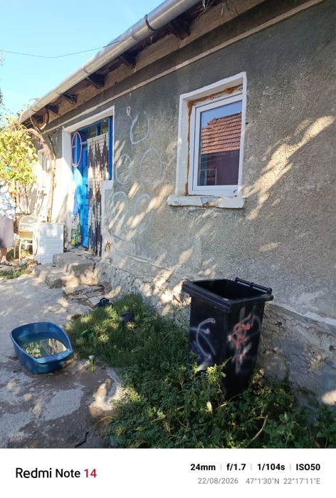Casa de vanzare in Hotar , nr.366
