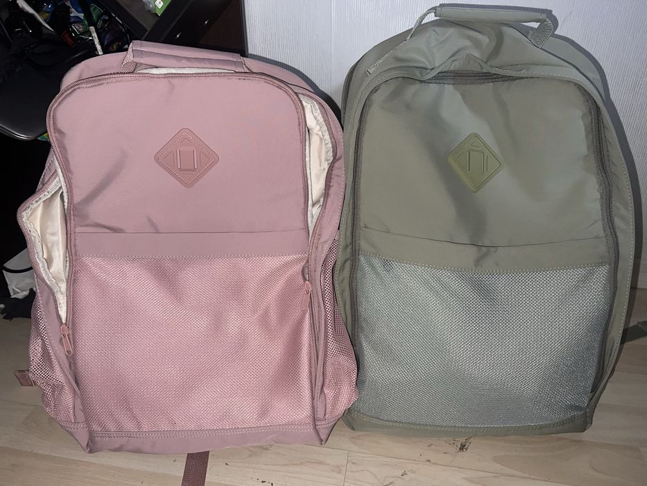 Раници за пътуване