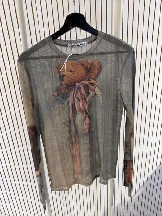 Нови дамски дънки Acne Studio