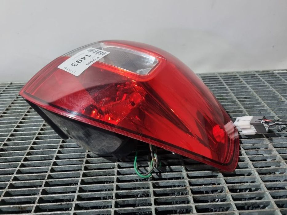 Stop Dreapta Renault Koleos 2008 - 2011 SUV 4 Usi (1493) Bec clasic