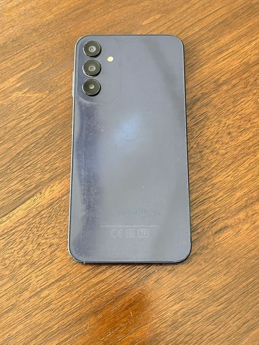 Samsung A15 One UI 8