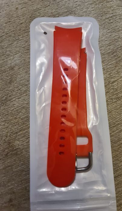 Curea silicon smartwatch Samsung galaxy