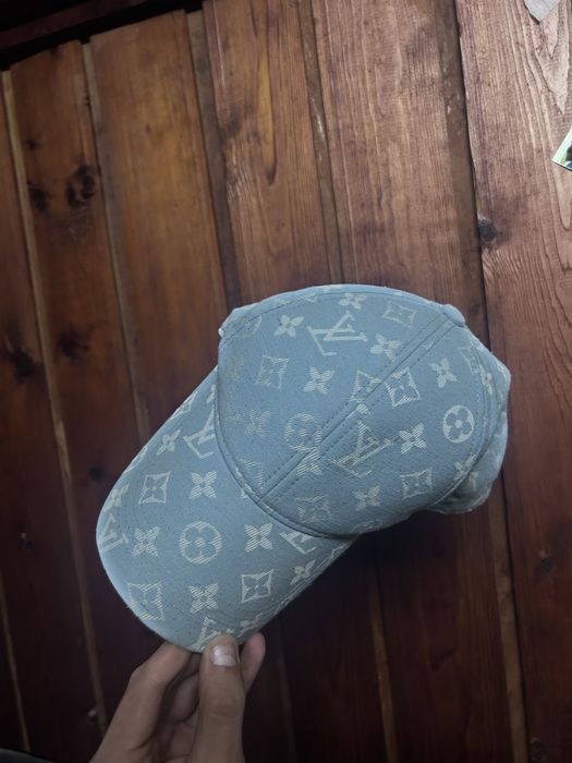 Louis Vuitton шапка
