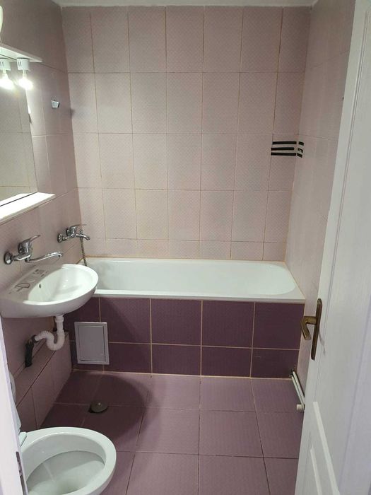 PF dau in chirie apt 2 camere semicentral
