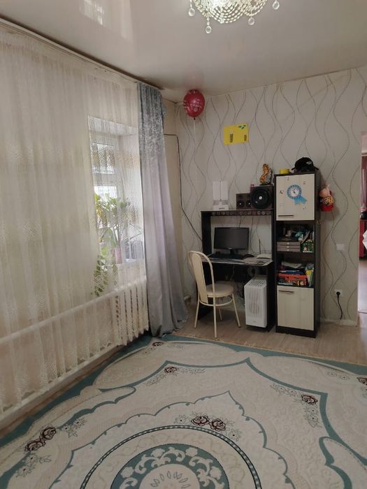 Продам часть дома район ГМЗ не дача.