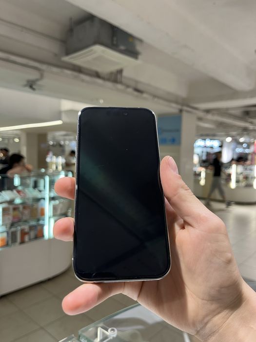 Iphone 15 pro