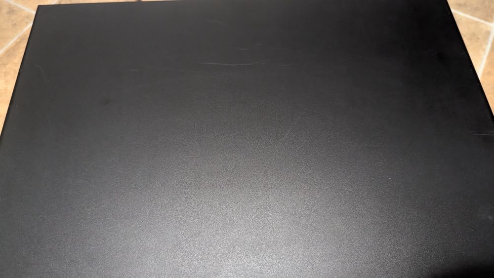 Cd player Grundig CD 103