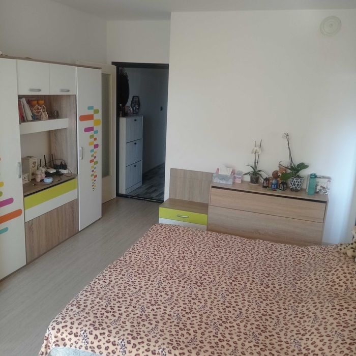 Двустаен апартамент