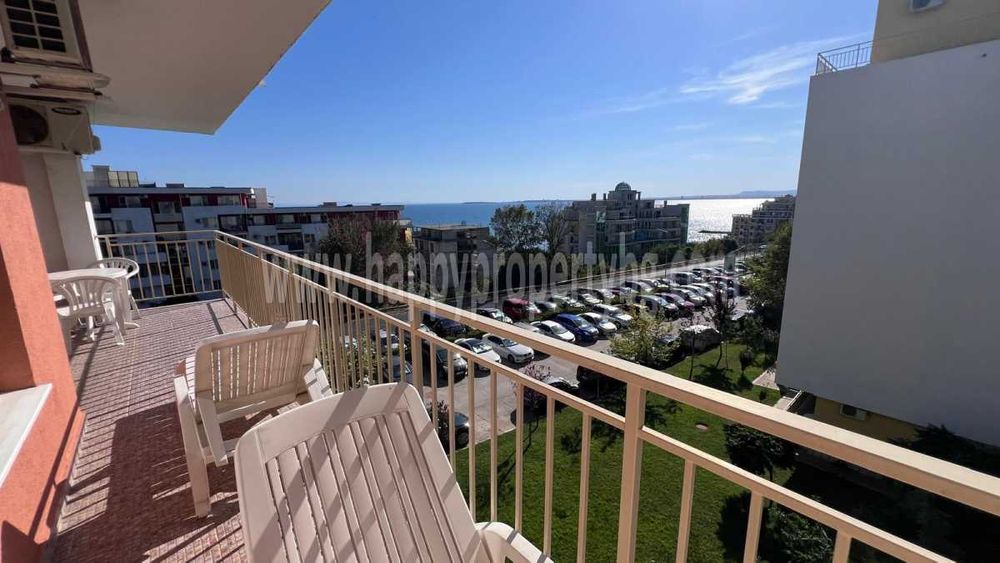 Продава се Двустаен апартамент в Свети Влас - 72 кв.м за 1007 €/кв.м - Снимка #7