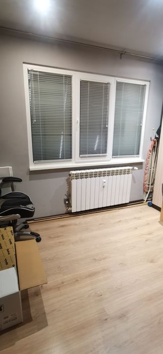 Отдава под наем апартамент