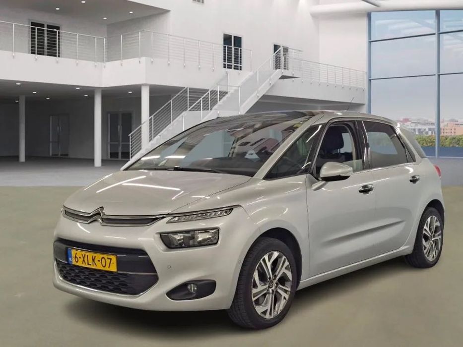 CITROËN C4 Picasso 2014 — imagine 3