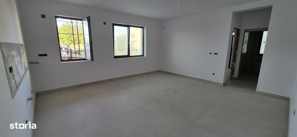 Apartament  2Camere 47mp & balcon Giroc 85.000 euro