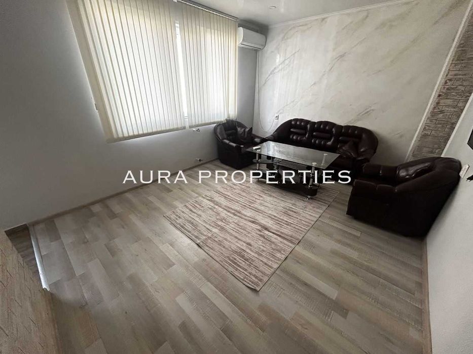 Разград / 2-стаен под наем