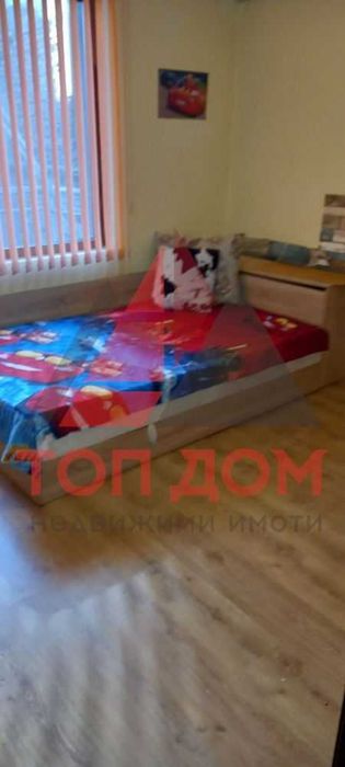 Дава се под наем Двустаен апартамент в Варна, Трошево - 55 кв.м за 408 € - Снимка #6