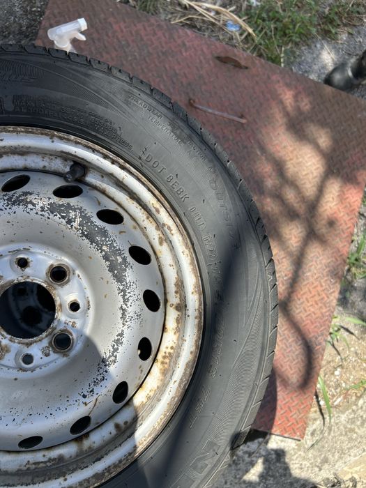 Летни гуми “Nexen” - 1 сезон