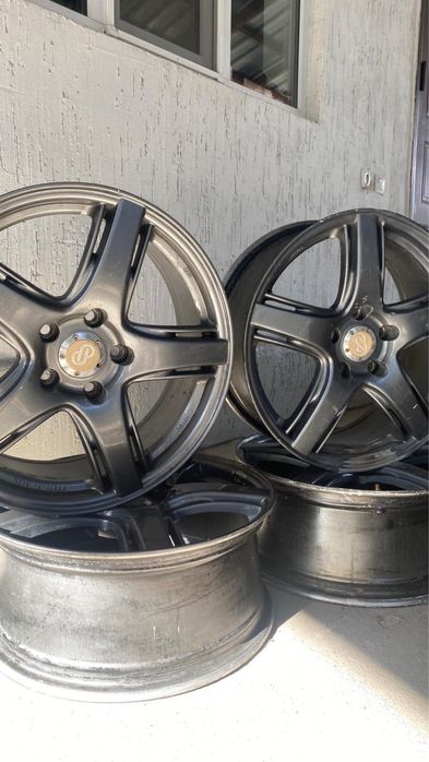 Продам диски R17