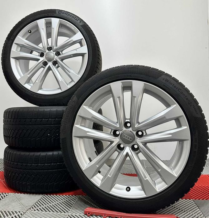 Jante Audi A6 C7 4G R19 anv iarna 255/40 R19 *IN RATE*GARANTIE*