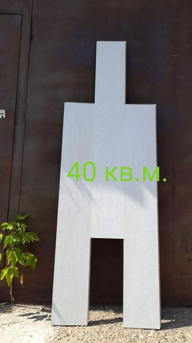 Ламинат 100 квадратов