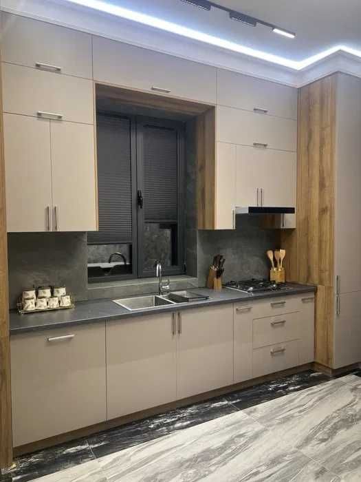 Сдаётся квартира на ЖК Мухташам‼️