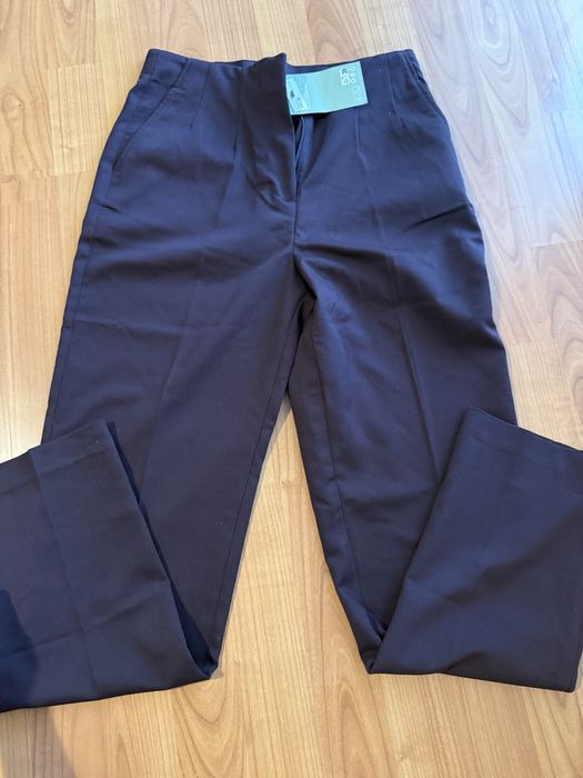 Pantaloni office H&M