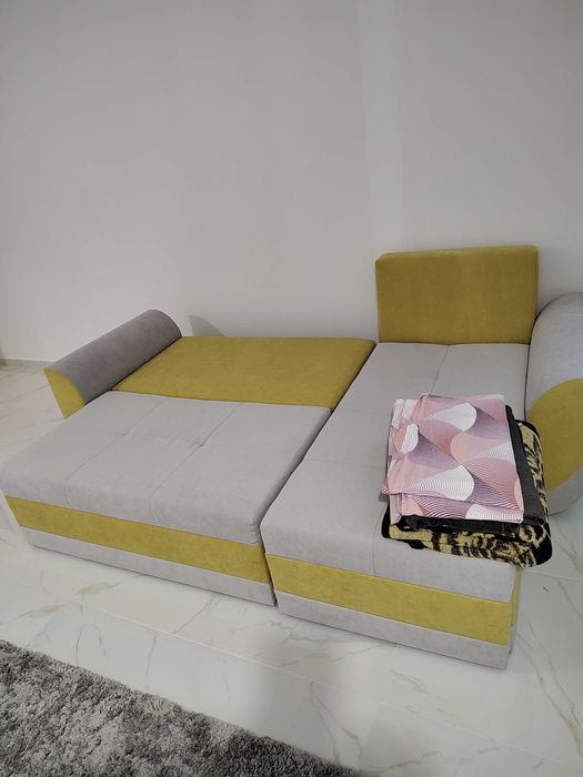 Дава се под наем Едностаен апартамент в София, Дружба 2 - 48 кв.м за 548.25 € - Снимка #13