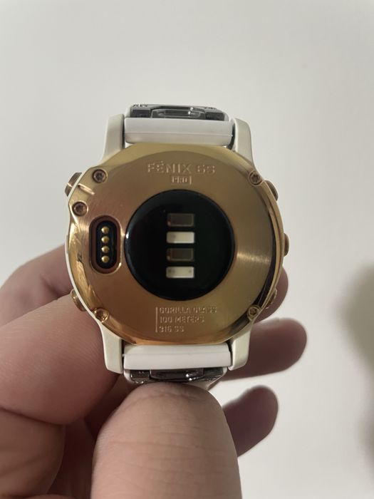 Продам Garmin Fenix 6s pro