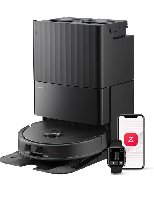 Roborock QV 35S Sigilat