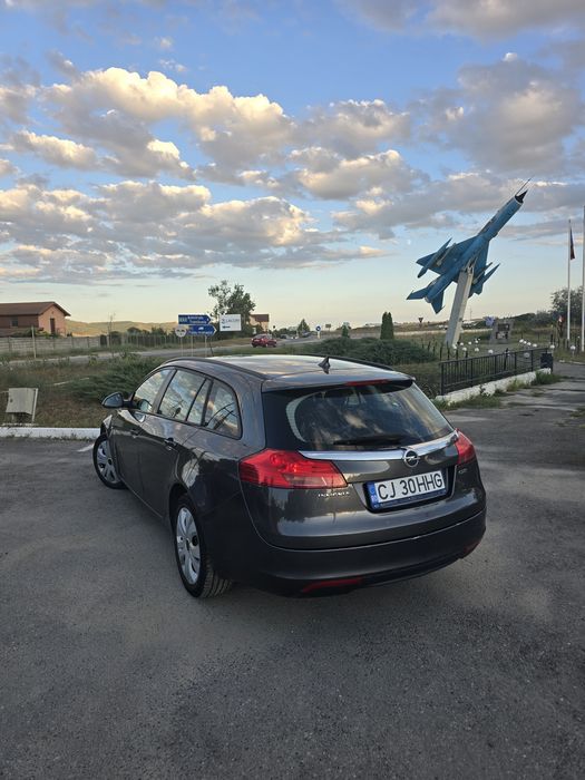 Opel Insignia Sports Tourer 2.0 CDTI 131 CP Automată 2011  TVA deductibil