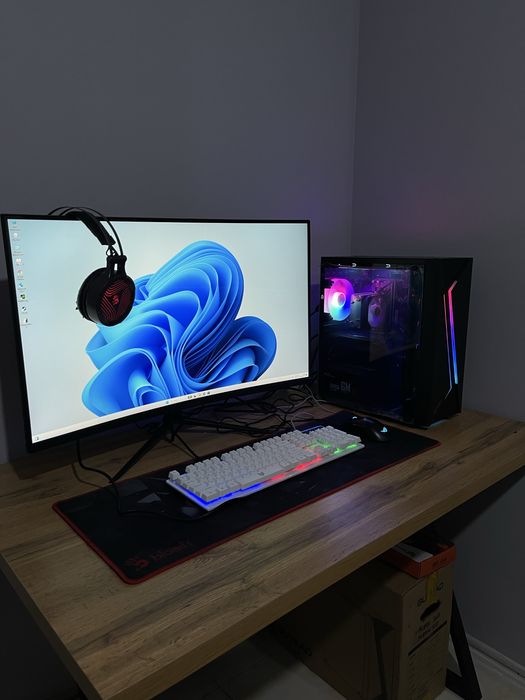 Компьютер продам