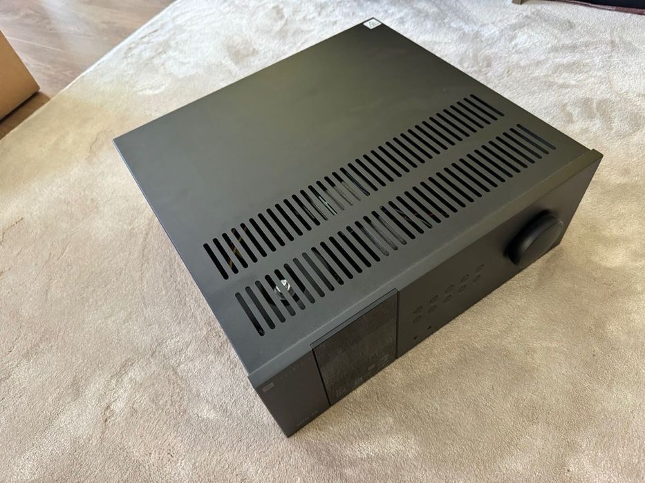 JBL Synthesis SDR 35 аудио-видео ресийвър с HDMI 2.1 борд