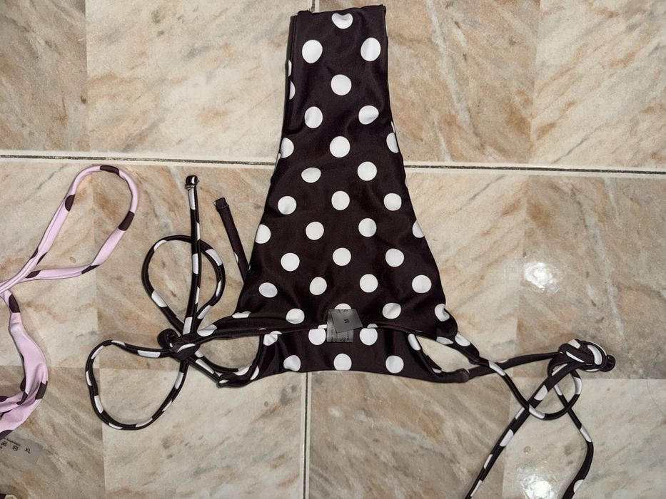 Бански долнища 2,50/бр. M-XL Shein