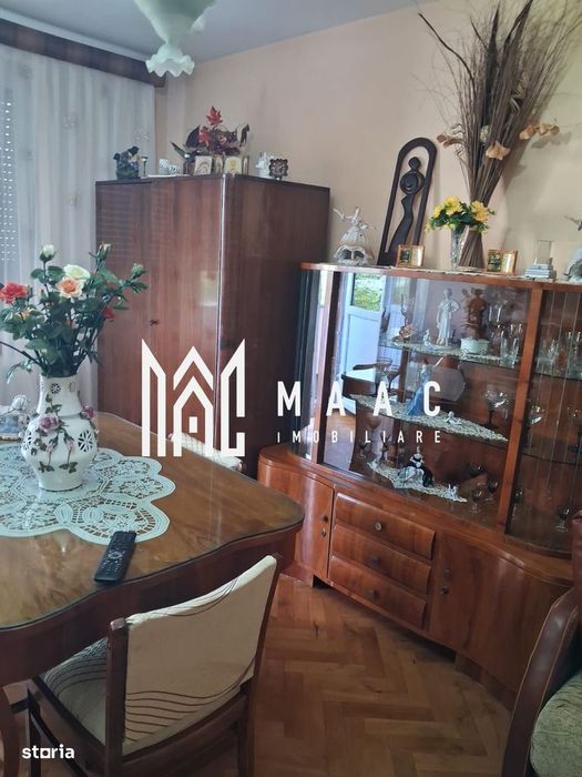 Apartament 2 camere | Mihail Viteazul, Sibiu | 53mp